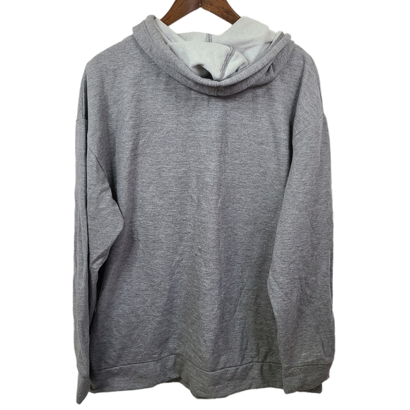 NWT TakePride Everyone Welcome Pullover Hoodie - Picture 2 of 5